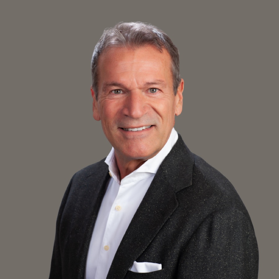 Tim &ldquo;Jai&rdquo; Baker, lead advisor and author