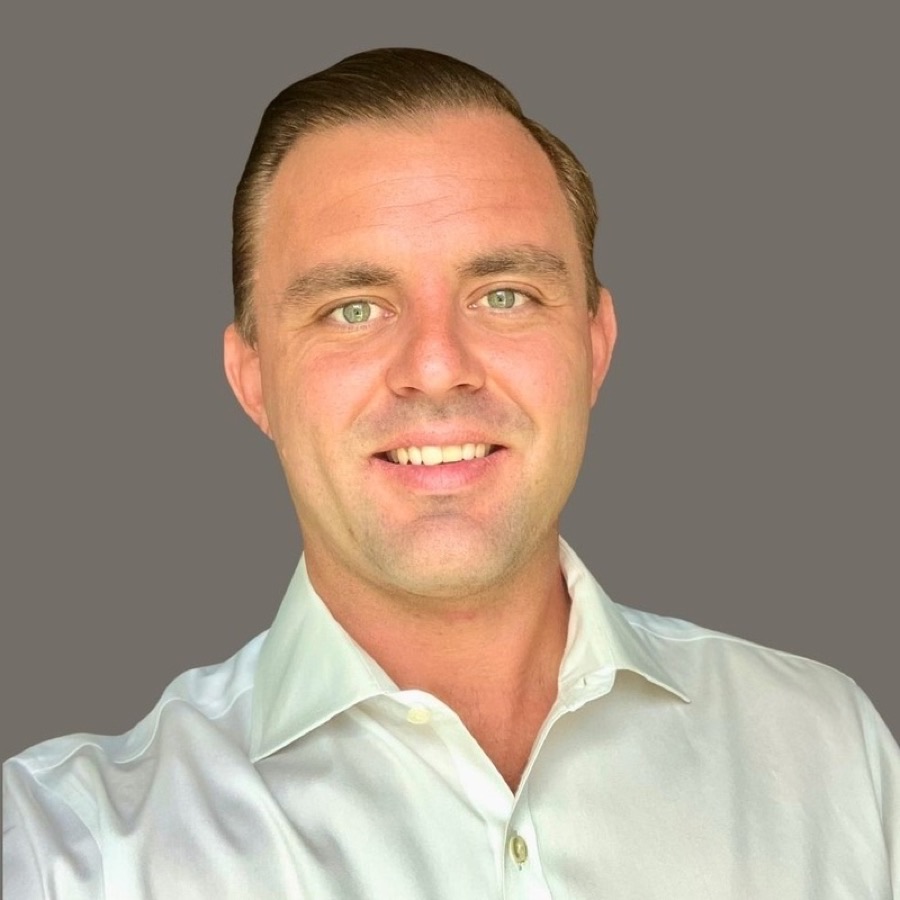 Jeff Garinger
