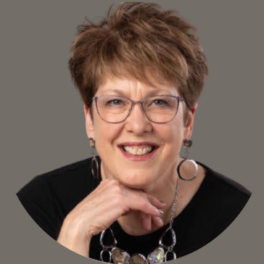 Suzanne Qualia