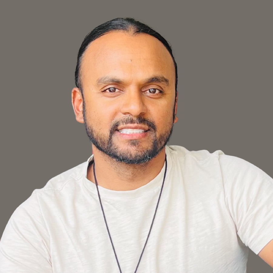 Terry Umarally